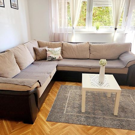 Apartman Bosa Sombor Exteriér fotografie