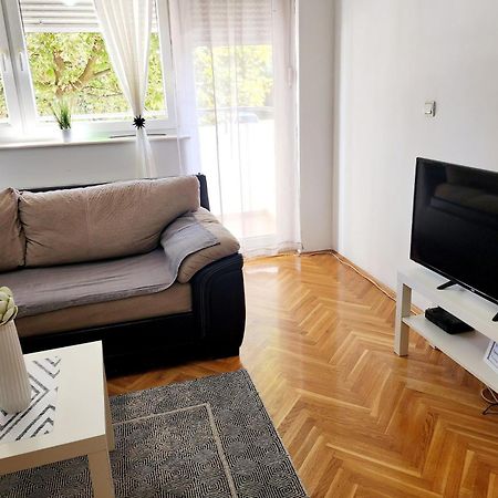 Apartman Bosa Sombor Exteriér fotografie