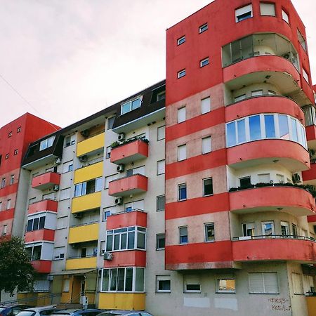 Apartman Bosa Sombor Exteriér fotografie