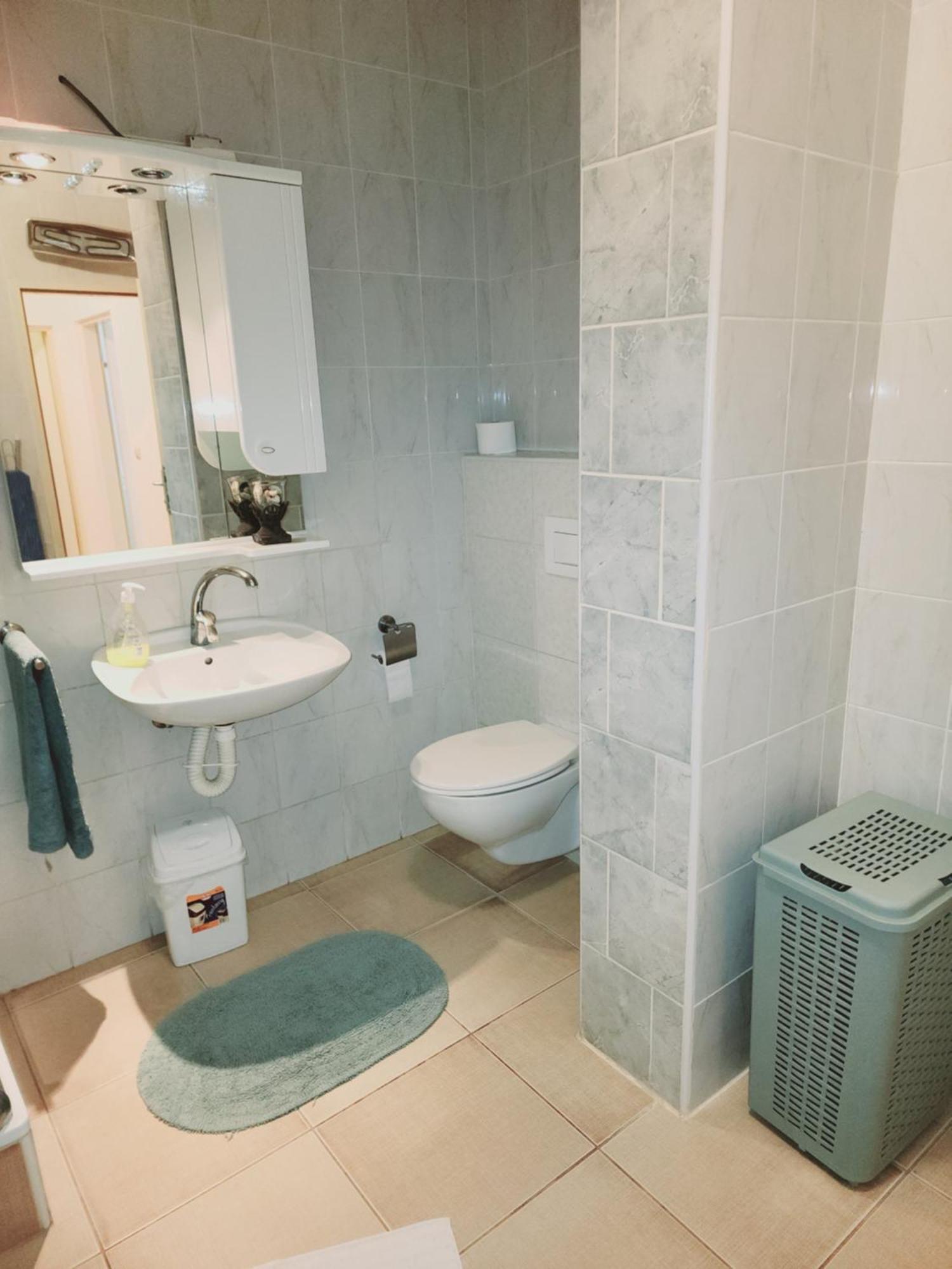 Apartman Bosa Sombor Exteriér fotografie