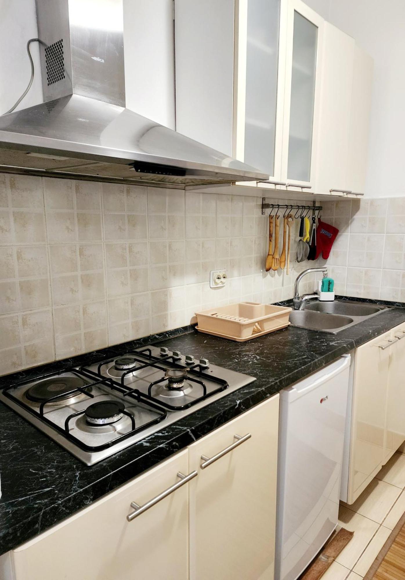 Apartman Bosa Sombor Exteriér fotografie