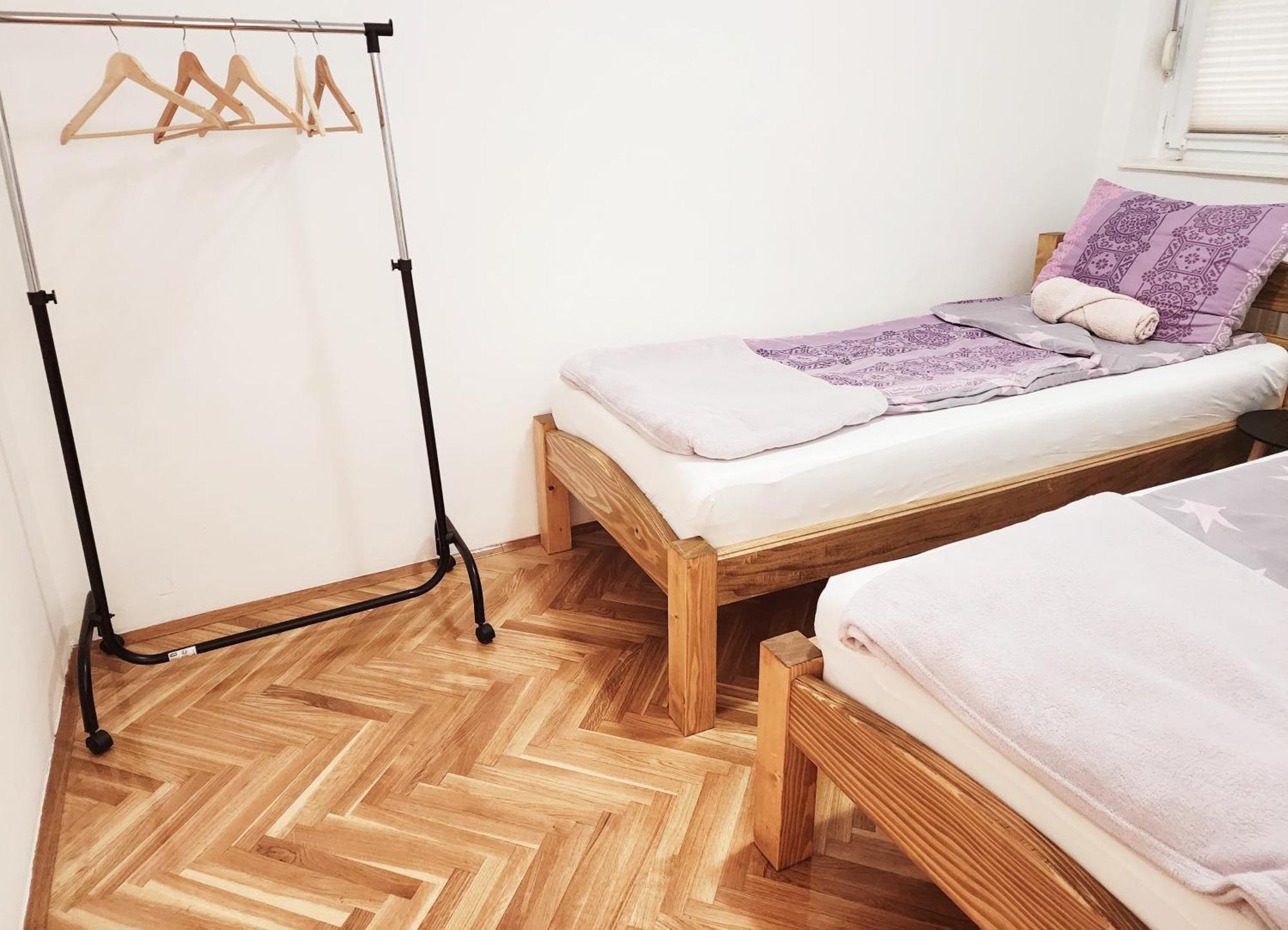 Apartman Bosa Sombor Exteriér fotografie