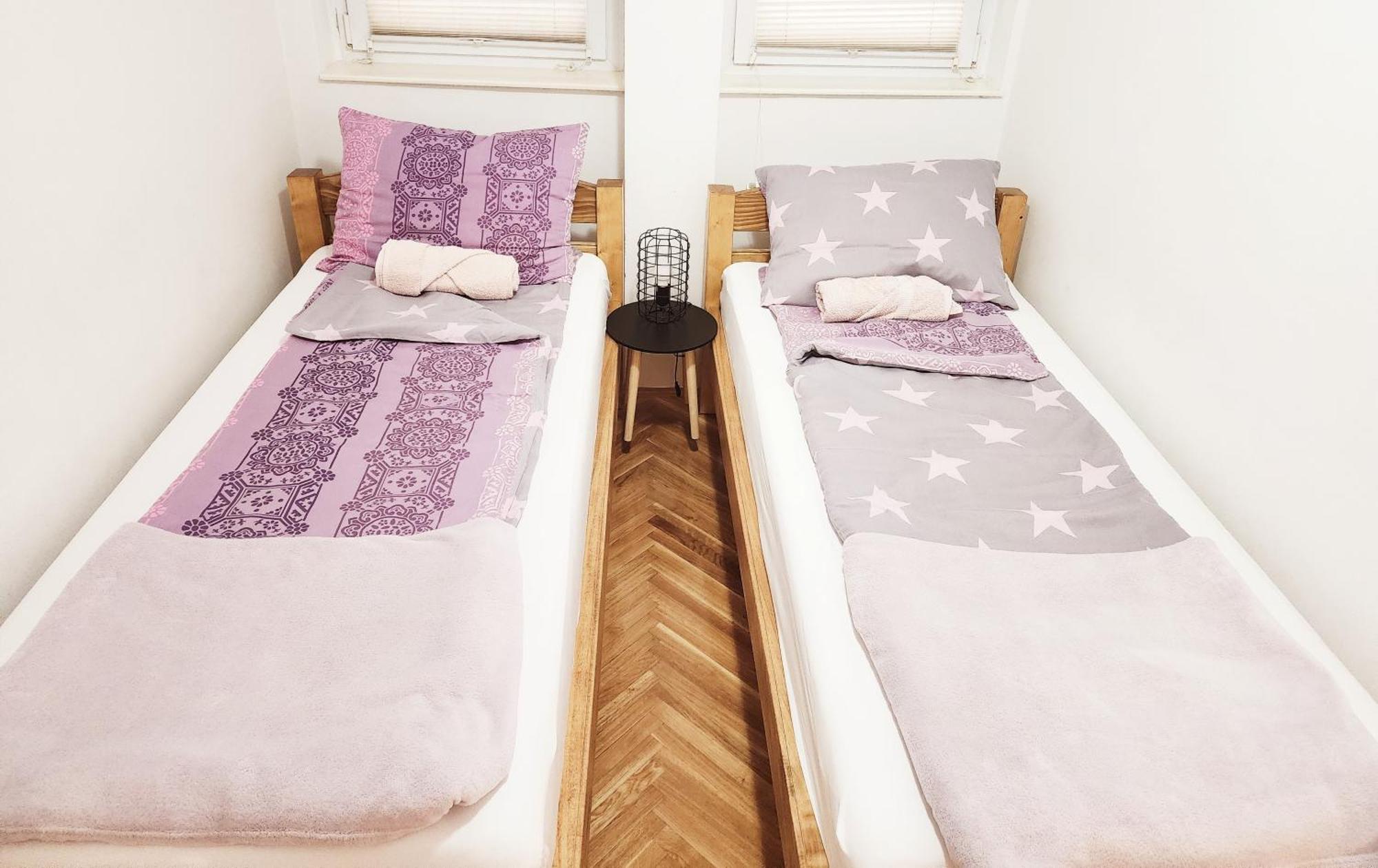 Apartman Bosa Sombor Exteriér fotografie