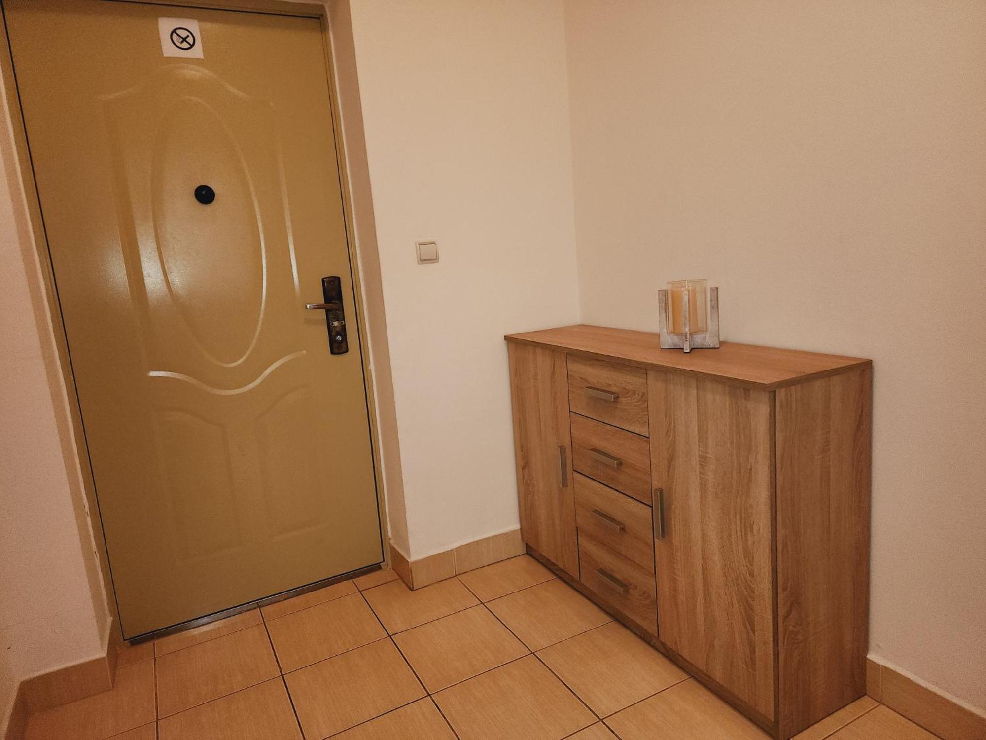 Apartman Bosa Sombor Exteriér fotografie