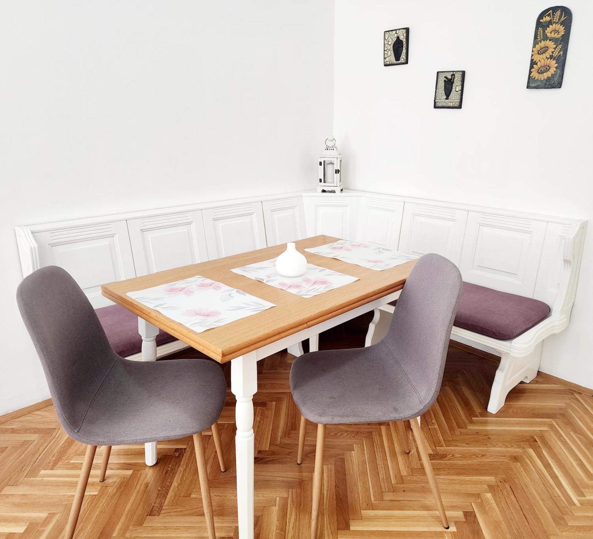 Apartman Bosa Sombor Exteriér fotografie