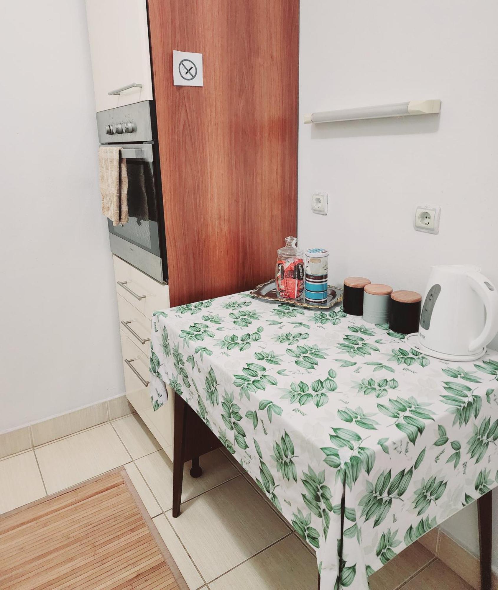 Apartman Bosa Sombor Exteriér fotografie